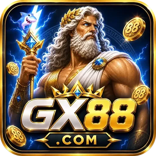 Logo gx88